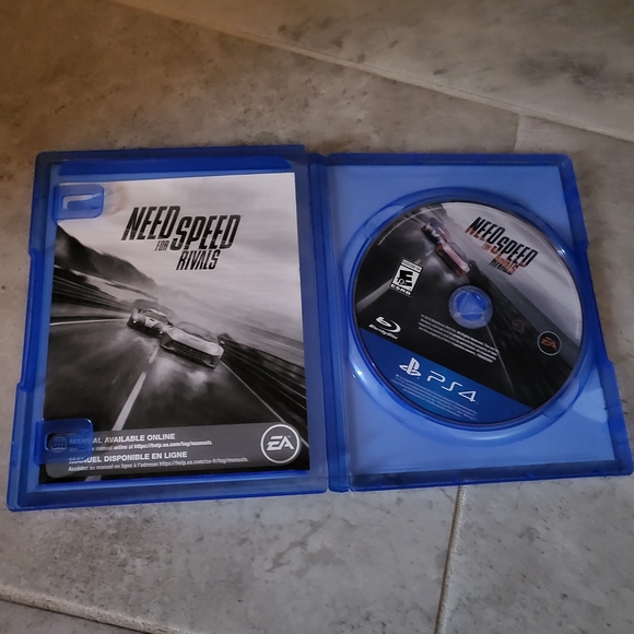 Need For Speed Rivals PS4 - Picture 4 of 5